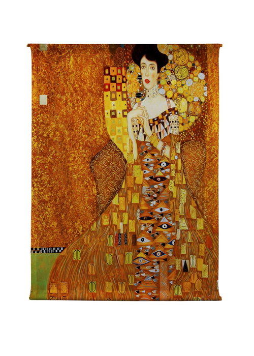 Wallity Polybaby 46 - 70 x 120 Multicolor